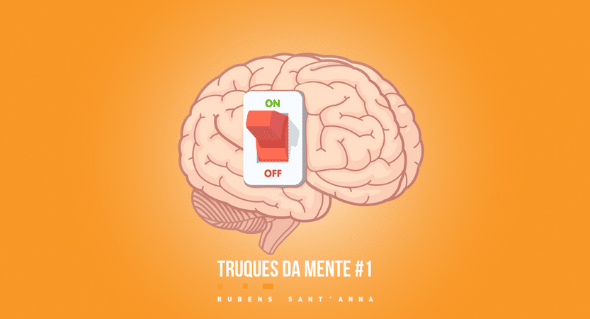 Read more about the article Truques da mente #1 | Viés da ancoragem
